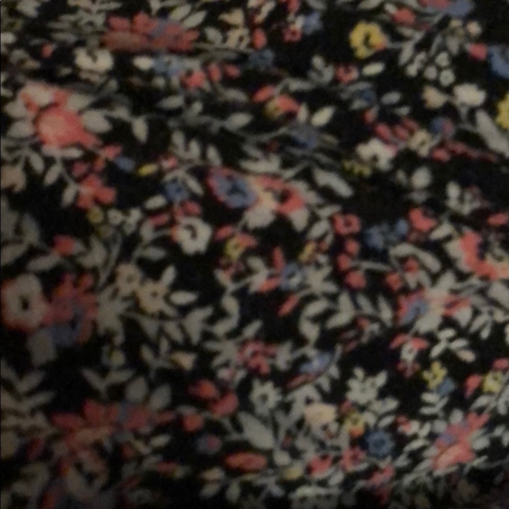 Meet your Posher, Rebecca